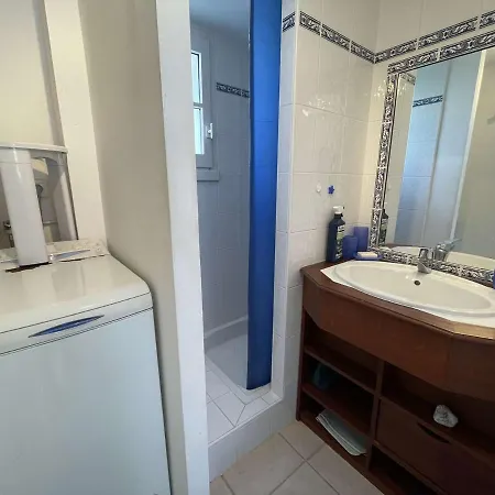 Maison De 8 Pers A 300m Avec Terrasse Et Parking, - Fr-1-224c-272 Saint-Jean-de-Monts