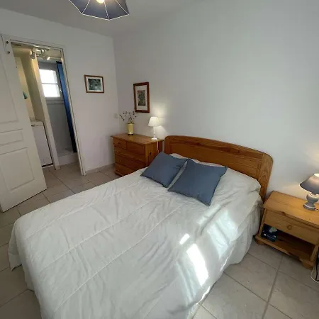 Maison De 8 Pers A 300m Avec Terrasse Et Parking, - Fr-1-224c-272 Saint-Jean-de-Monts