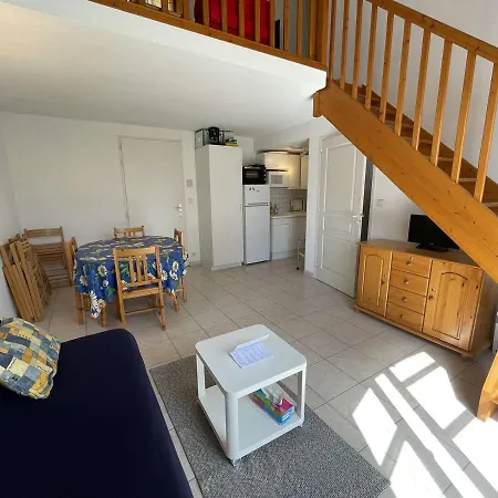 Maison De 8 Pers A 300m Avec Terrasse Et Parking, - Fr-1-224c-272 * Saint-Jean-de-Monts