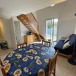Сasa de vacaciones Maison De 8 Pers A 300m Avec Terrasse Et Parking, - Fr-1-224c-272 Saint-Jean-de-Monts