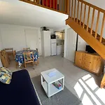 Maison De 8 Pers A 300m Avec Terrasse Et Parking, - Fr-1-224c-272 * Saint-Jean-de-Monts
