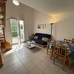 Сasa de vacaciones Maison De 8 Pers A 300m Avec Terrasse Et Parking, - Fr-1-224c-272