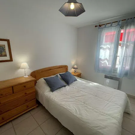 Maison De 8 Pers A 300m Avec Terrasse Et Parking, - Fr-1-224c-272 Vakantiehuis Saint-Jean-de-Monts